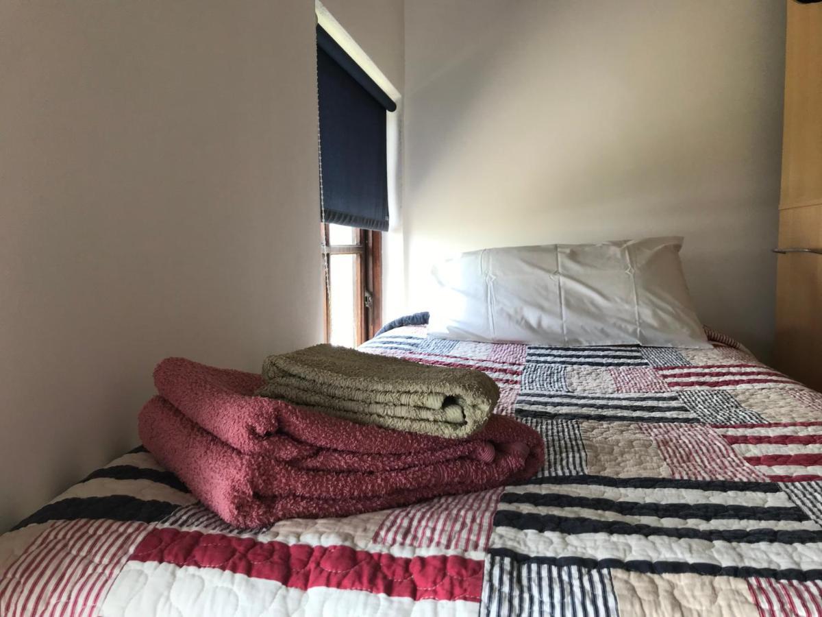 Bed and Breakfast Heir Island House Скибберин Экстерьер фото