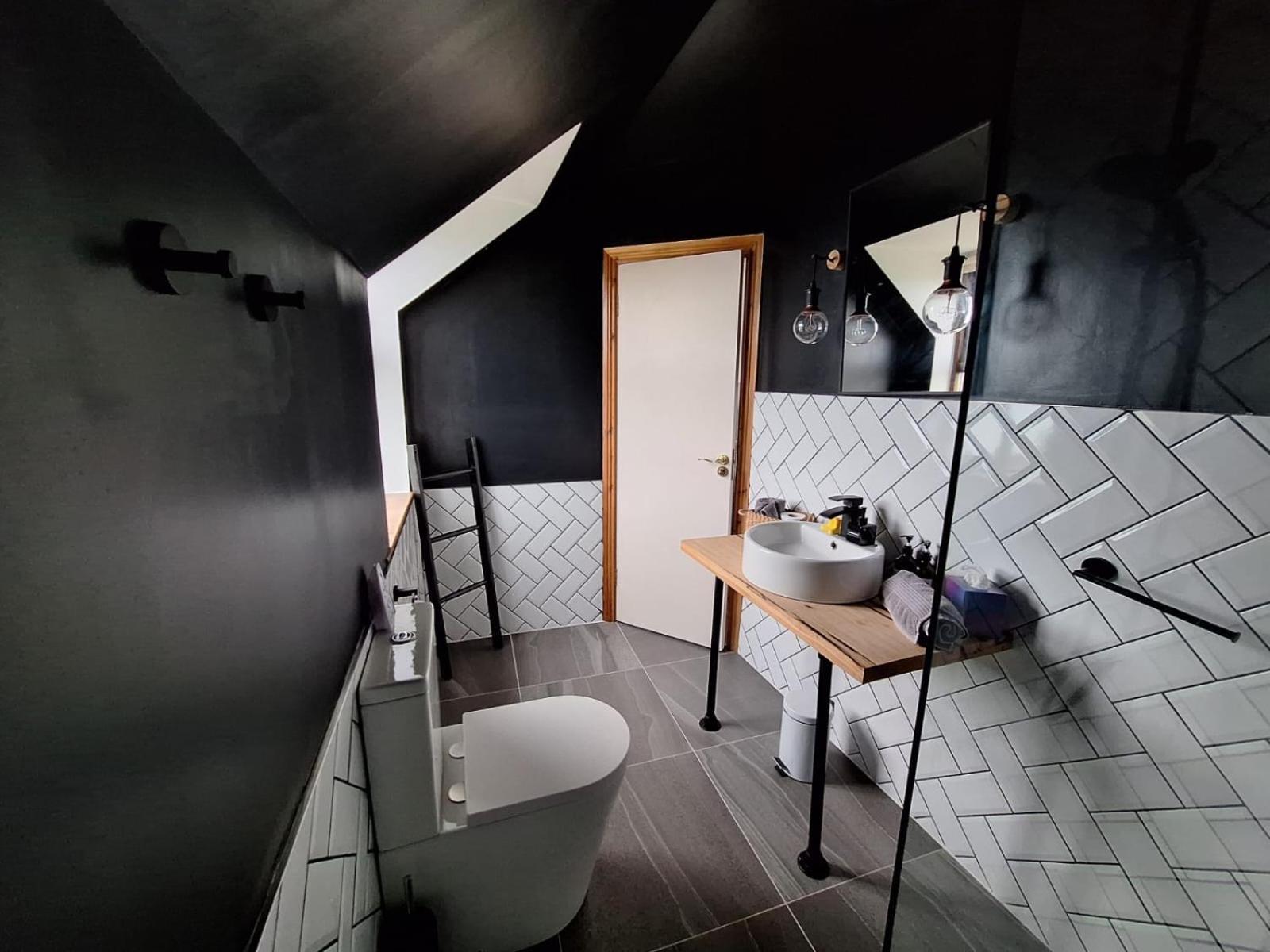 Bed and Breakfast Heir Island House Скибберин Экстерьер фото