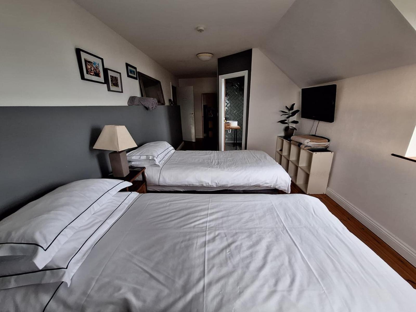 Bed and Breakfast Heir Island House Скибберин Экстерьер фото